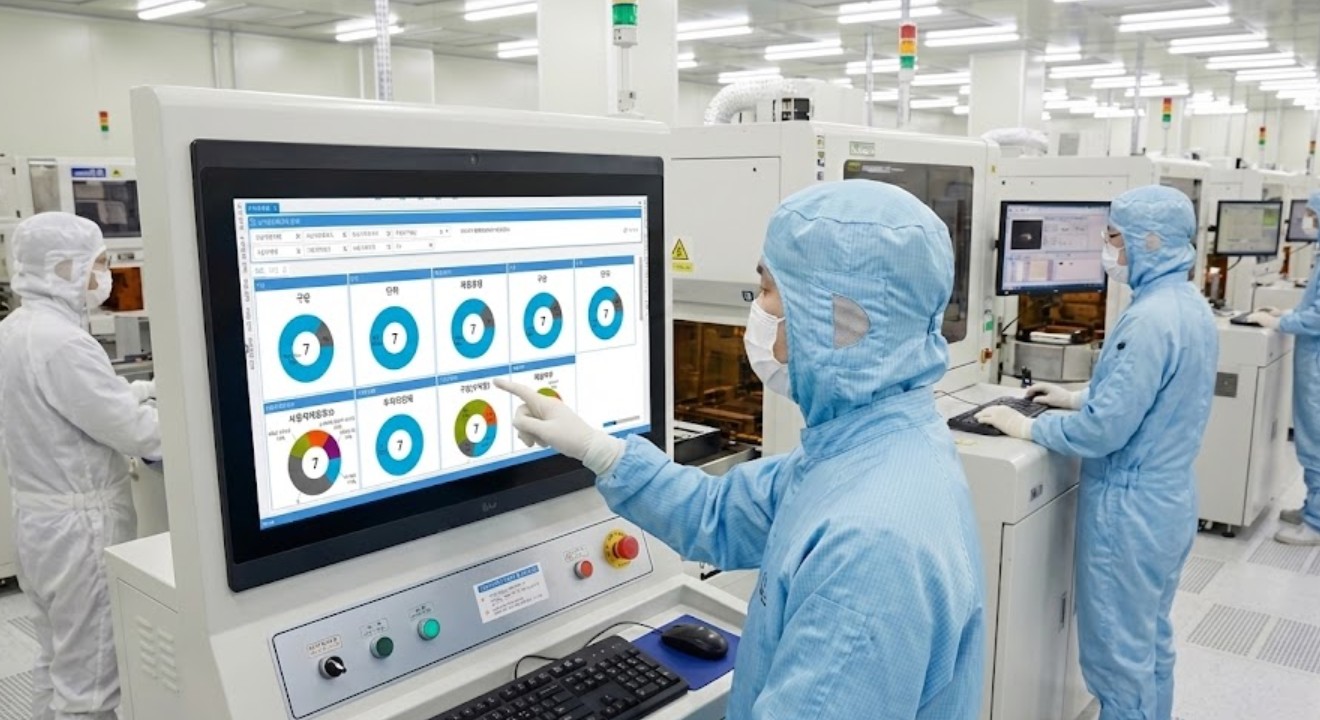 AI 툴을 활용한 레거시 데이터 가치 창출